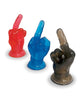 Ladda bilden i Galleri Viewer, Fucks I Have To Give Finger Flicker Fidget Toy - Fishbowl of 24