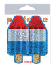 Indlæs billede i gallerifremviser, Pastease Premium American Pop - Red/White/Blue O/S