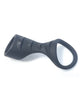 Load image into Gallery viewer, Spartacus Liquid Silicone Cock and Ball Sheath - Black