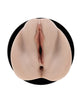 Indlæs billede i gallerifremviser, Zero Tolerance Lisa Ann Movie w/Vagina & Anal Stroker - Light