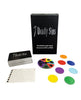 Indlæs billede i gallerifremviser, 7 Deadly Sins Drinking Game with Dare Challenges and Coins