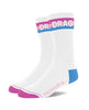 Încărcați imaginea în vizualizatorul Galerie, Prowler Drag Men's Socks O/S