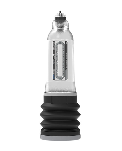 Indlæs billede i gallerifremviser, Bathmate Hydromax 6 - Clear