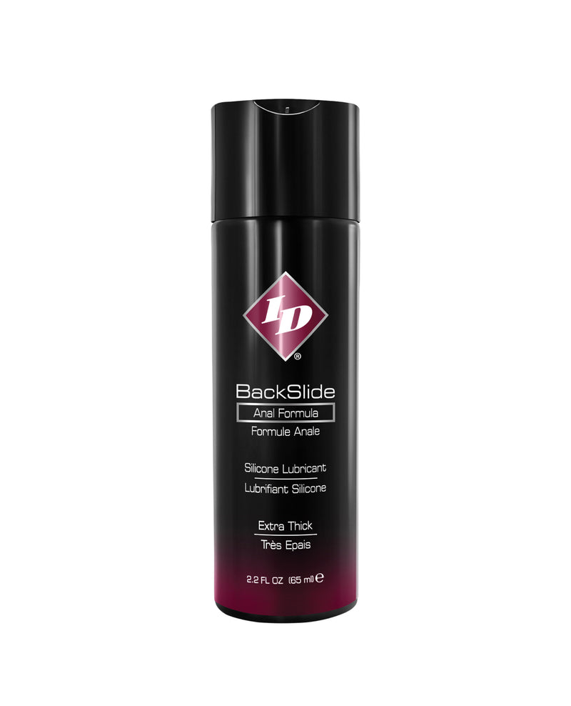 Load image into Gallery viewer, ID Backslide Anal Lubricant 2.2 oz