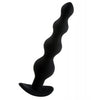 Cargue la imagen en el visor de la galería, VeDO Earth Quaker Vibrador Anal - Solo Negro