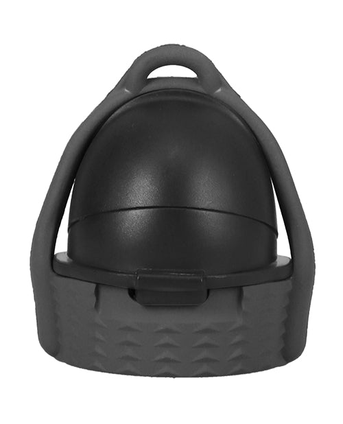Carregar imagem no visualizador da Galeria, Rock Solid EZ Top Small Topper - Grey