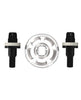 Load image into Gallery viewer, Bathmate Hydro Valve Pack - Black