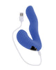Ladda bilden i Galleri Viewer, Evolved Tappity Tap Vibrator - Blue