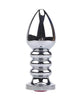 Lataa kuva gallerian katseluohjelmaan, Gender Fluid Excite! Extendo Plug - Silver