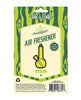 Załaduj obraz do przeglądarki galerii, Wood Rocket Bong Air Freshener - Pineapple