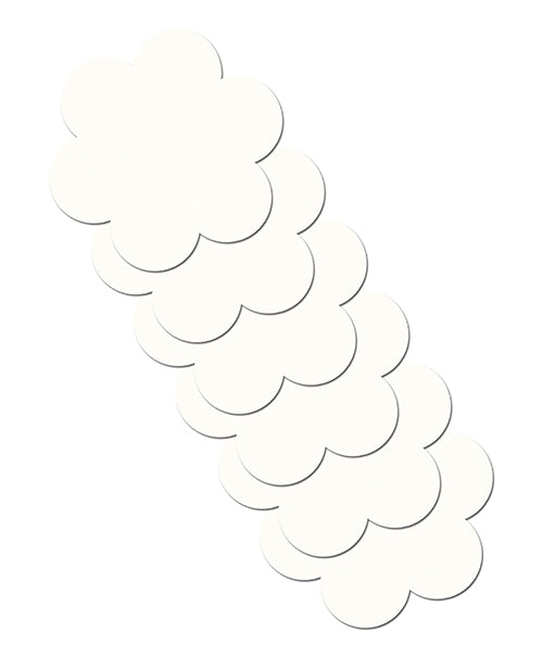 Załaduj obraz do przeglądarki galerii, Pastease Refill Daisy Double Stick Shapes - Pack of 3 O/S