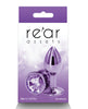 Bild in den Galerie-Viewer laden, Rear Assets Small - Purple