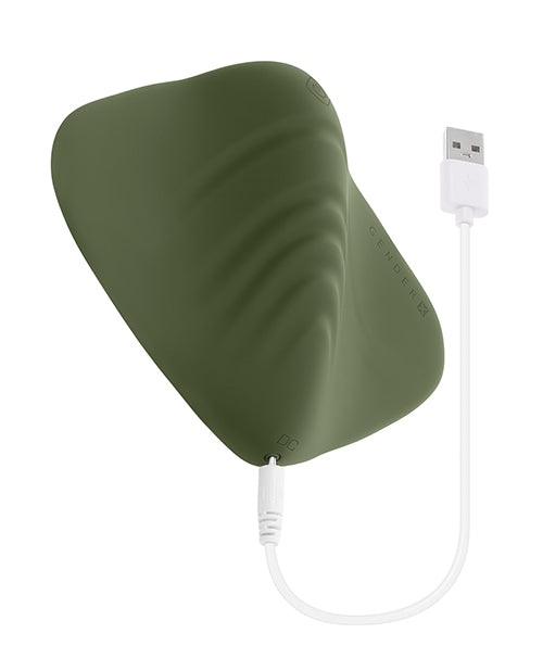 Załaduj obraz do przeglądarki galerii, Gender X Pleasure Pad - Green