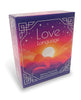 Lataa kuva gallerian katseluohjelmaan, Love Language Couples Game for Deeper Connection and Fun Date Night