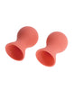 Załaduj obraz do przeglądarki galerii, Sex & Mischief Peaches 'n CreaMe Silicone Nipple Suckers