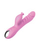 Load image into Gallery viewer, Red Queen Tickler Rabbit Vibe - Pink