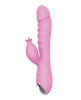 Load image into Gallery viewer, Red Queen Tickler Rabbit Vibe - Pink