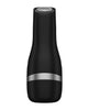 Załaduj obraz do przeglądarki galerii, Satisfyer Men Classic - Black/Silver