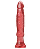 Cargue la imagen en el visor de la galería, Medias de Cristal 5.5" Anal Starter - Rosa