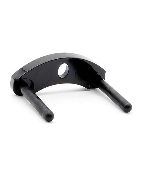 Load image into Gallery viewer, Cock Cage Base #1 - Black