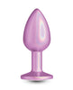 Bild in den Galerie-Viewer laden, Rear Asset Iridescent Pink Small - Pink