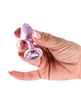 Bild in den Galerie-Viewer laden, Rear Asset Iridescent Pink Small - Pink