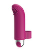 Load image into Gallery viewer, Baby Finger Bullet Vibe - Pink