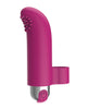 Load image into Gallery viewer, Baby Finger Bullet Vibe - Pink