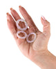 Load image into Gallery viewer, Fantasia Intensity Cock Rings - Pearl
