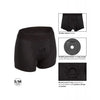Carica l'immagine nel visualizzatore Galleria, Boxer Brief Boundless S/M - Nero