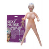 Indlæs billede i gallerifremviser, Inflatable Party Doll - Sexy Nurse