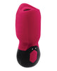 Charger l'image dans la visionneuse de la galerie, Gender X Body Kisses Vibrating Suction Massager - Red/Black