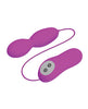 Load image into Gallery viewer, Pretty Love Vega Rotating Head Mini Wand - Fuchsia