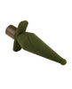 Ladda bilden i Galleri Viewer, Selopa The Private Green Vibrating Butt Plug With Ball Point Tip