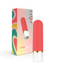 Cargue la imagen en el visor de la galería, Nobu Mini Sari Classic Bullet - Coral