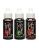 Încărcați imaginea în vizualizatorul Galerie, GoodHead Tingle Drops Kit Strawberry Green Apple Watermelon 1 Oz Bottles