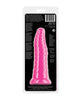 Load image into Gallery viewer, Firefly Nymph Glow in the Dark Dildo - Pink