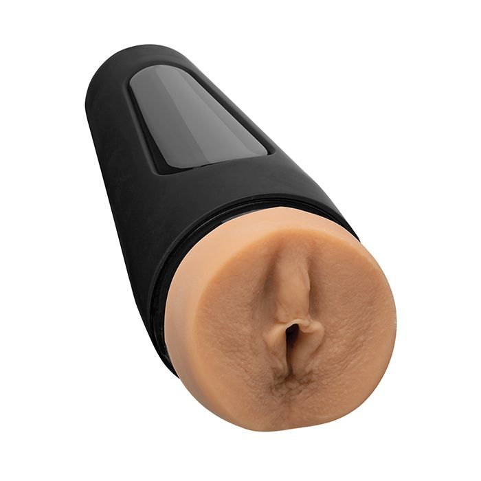 Încărcați imaginea în vizualizatorul Galerie, Main Squeeze ULTRASKYN Pussy Stroker - Ariana Maria