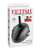 Cargue la imagen en el visor de la galería, Fetish Fantasy Series Body Dock Inflatable Love Ball Black