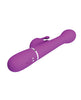Ladda bilden i Galleri Viewer, Pretty Love Twinkled Tenderness Dejon Thrusting Rabbit - Fuchsia