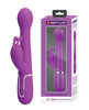 Ladda bilden i Galleri Viewer, Pretty Love Twinkled Tenderness Dejon Thrusting Rabbit - Fuchsia