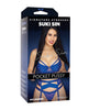 Cargue la imagen en el visor de la galería, Signature Strokers ULTRASKYN Pocket Pussy - Suki Sin, Vanilla