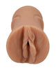 Cargue la imagen en el visor de la galería, Signature Strokers ULTRASKYN Pocket Pussy - Suki Sin, Vanilla