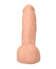 Charger l'image dans la visionneuse de la galerie, Signature Cocks ULTRASKYN 8.5" gode avec ventouse Vac-U-Lock amovible - Girthmasterr