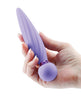 Charger l'image dans la visionneuse de la galerie, Sugar Pop Twist Bendable Vibe - Purple