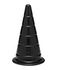 Załaduj obraz do przeglądarki galerii, Titanmen 6" Anal Stretcher - Black