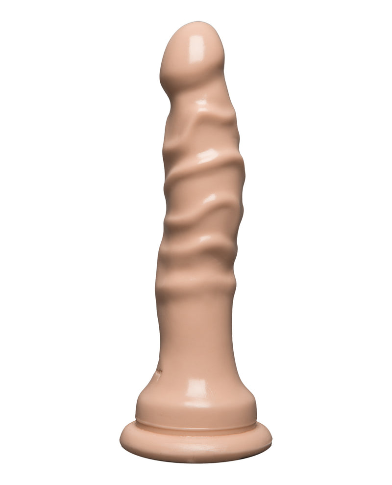 Load image into Gallery viewer, Raging Hard Ons Slimline 4.5" Dong w/Suction Cup