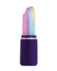 Load image into Gallery viewer, VeDO Retro Rechargeable Bullet Lip Stick Vibe - Purple