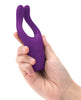 Încărcați imaginea în vizualizatorul Galerie, Xgen Bodywand Date Night Revel Couples Vibe - Purple