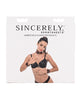 Carica l'immagine nel visualizzatore Galleria, Sincerely Amber Neck & Wrist Restraint